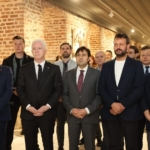 "Elisa Zonaro’nun İstanbul’u" sergisi Zeytinburnu’nda sanatseverlerle buluştu