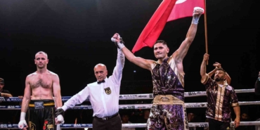 Emre Çukur, kıtalararası şampiyonluk maçına çıkacak