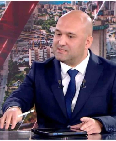 Emre Koca, e-ihracatın iç pazar için stratejik önemini değerlendirdi