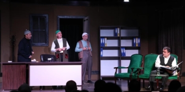 “En Büyük Haber” yeni sezonda ilk gösterimini yaptı