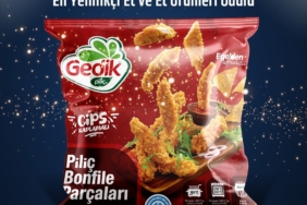En Yenilikçi Et ve Et Ürünleri ödülü yine Gedik Piliç’in oldu