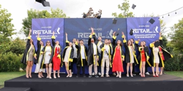 Enerjisa Enerji, Retail-X ile elektrik perakende sektörünün genç yeteneklerini yetiştiriyor