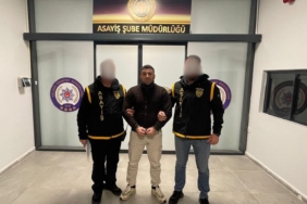 Engelli şahsı öldüresiyle darp etmişti: Cezaevi firarisi Yalova’da yakalandı