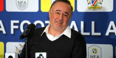 Engin Fırat: "Türkiye Milli Takımı’ndan teklif alırsam gururla kabul ederim"