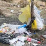 Erdek Kapıdağ Yarımadası’nda çevreye duyarsızlık: Temizlik vatandaşa kaldı