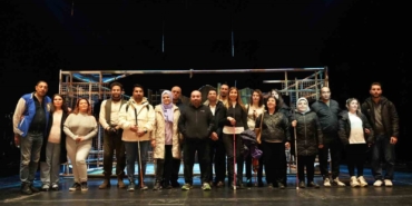 ‘Erişilebilir Tiyatro’ yeni sezonda devam ediyor