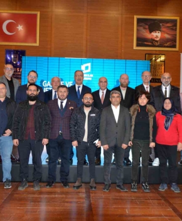 Erkılınç: "Kurumumuz resmî ilan hakedişlerinin garantörüdür"
