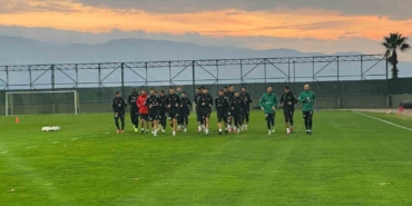 Ertuğrul Sağlam: "Eğer disiplinden aksi bir sonuç çıkarsa hakkımı helal etmeyeceğim"