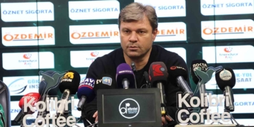 Ertuğrul Sağlam: “Sağlam adımlarla ilerlemenin keyfini yaşıyoruz”