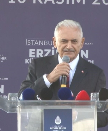 ’Erzincan Tanıtım Günleri’ne vatandaşlardan yoğun ilgi