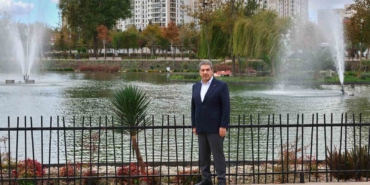 Esenler’de iklim değişikliğiyle mücadelede büyük adım