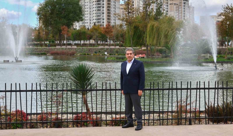 Esenler’de iklim değişikliğiyle mücadelede büyük adım