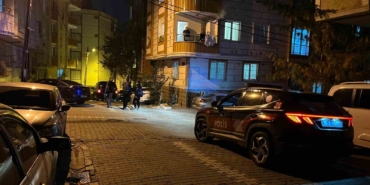 Esenyurt’ta kardeş cinayeti: Önce kardeşini öldürdü, ardından çocuklarıyla kendini eve kilitledi