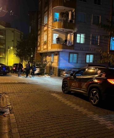 Esenyurt’ta kardeş cinayeti: Önce kardeşini öldürdü, ardından çocuklarıyla kendini eve kilitledi