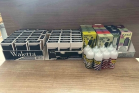 Esenyurt’ta okulların çevresinde sıkı uygulamalar sürüyor