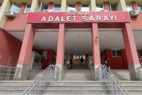 Eşinin yasak aşkını 8 yerinden bıçaklayan sanığa 3 yıl hapis