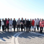 ETO öğretmenlere kahvaltı düzenledi