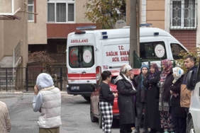 Evinin önündeki kuyuya düştü: Yardım çığlığını duyanlar oraya koştu