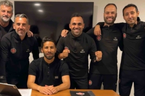 Fatih Karagümrük’te Şenol Can ile yollar ayrıldı