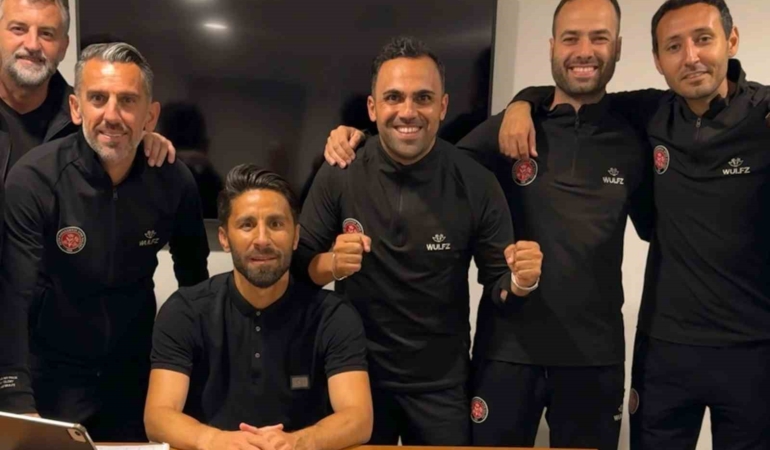 Fatih Karagümrük’te Şenol Can ile yollar ayrıldı