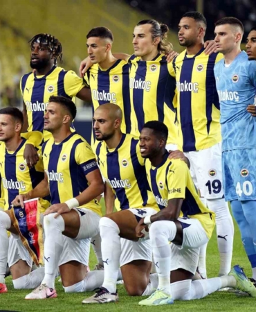 Fenerbahçe, AZ Alkmaar’a konuk olacak