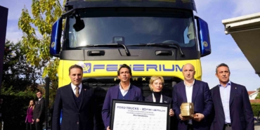 Fenerbahçe ile Ford Trucks arasında yeni iş birliği