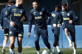 Fenerbahçe, Trabzonspor maçına hazır