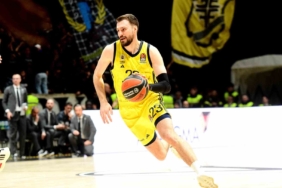 Fenerbahçe’den Euroleague’de üst üste 6. galibiyet