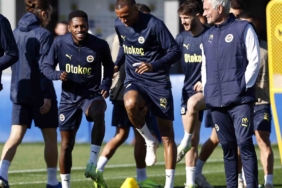 Fenerbahçe’nin AZ Alkmaar maçı kamp kadrosu açıklandı