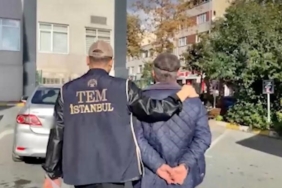 FETÖ’nün ilkokul, ortaokul ve liselerden sorumlu sözde Büyük Bölge Talebe Mesulü İstanbul’da yakalandı: 2 gözaltı