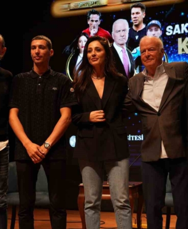 Fırat Aydınus’tan futboldaki teknoloji yorumu