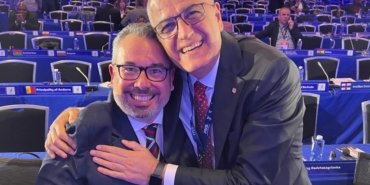 FIVB 39. Dünya Kongresi, Porto’da düzenlendi