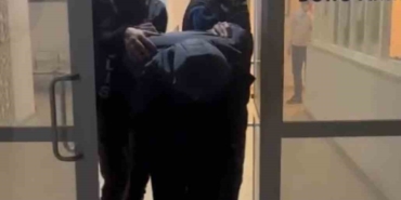 Galatasaray sevdası yaktı...22 yıl hapis cezası bulunan şüpheli maç izlerken yakalandı