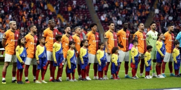 Galatasaray, Tottenham’ı konuk edecek