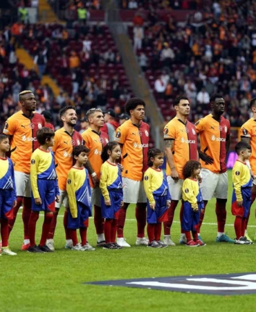 Galatasaray, Tottenham’ı konuk edecek