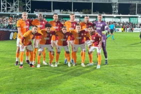 Galatasaray’da 2 değişiklik