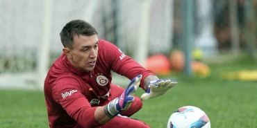 Galatasaray’da, Bodrumspor maçı hazırlıkları devam etti