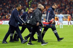 Galatasaray’da Mauro Icardi’den kötü haber!