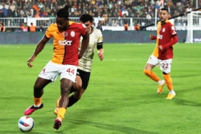 Galatasaray’dan lig tarihinin en iyi başlangıç rekoru