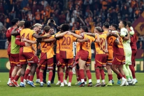 Galatasaray’ın konuğu Eyüpspor