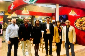Gedik Piliç, Gastromasa Fuarı’nda