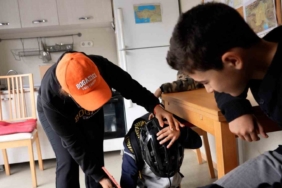 GEDSET Maltepe’ye geldi, 7.2 büyüklüğündeki deprem canlandırıldı