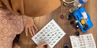 Geleneksel Sanatlar Akademisi yüzlerce kişiye meslek kazandırıyor