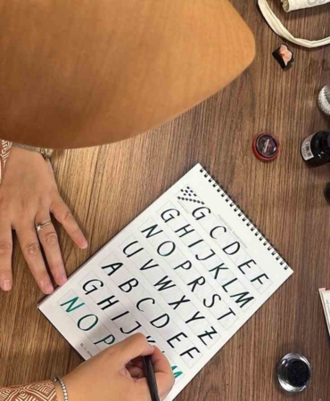 Geleneksel Sanatlar Akademisi yüzlerce kişiye meslek kazandırıyor