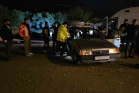 Gemlik çevreyolunda feci kaza: 3 yaralı