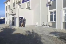 Gemlik Emniyeti 24 saat denetimde