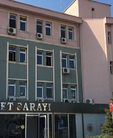 Genç kadın kaçırıldığı evde kabusu yaşadı