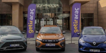 GetirAraç, bu yıl da Brand Week Istanbul’un ulaşım sponsoru oldu