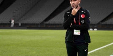 Gökhan Gönül: "Ne kadar süre alırlarsa daha da tecrübelenecekler"