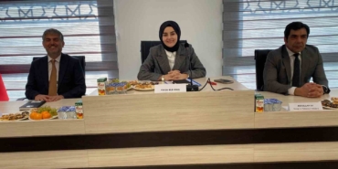 Gölpazarı adına izlenecek yol haritası belirlendi